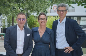 10 ans IZIgroup