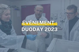 Duo Day IZIgroup 2023