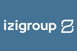 Nouvelle identité IZIgroup 2024