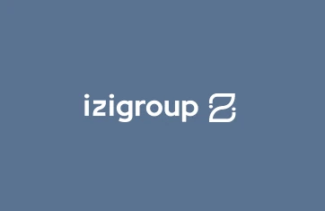 Nouvelle identité IZIGroup
