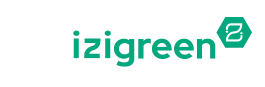 Logo IZIgreen