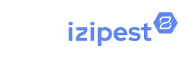 logo IZIPest