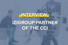 IZIGroup partner of the CCI