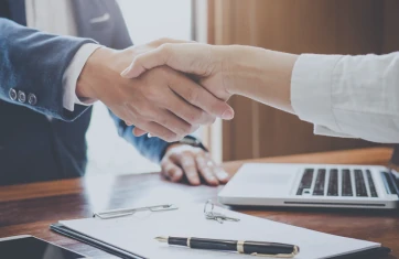 IZIGroup partenaire de la CCI
