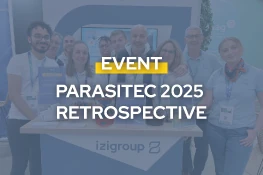 Parasitec retrospective 2025