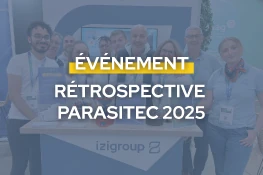 Rétrospective Parasitec 2025